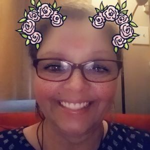 Meet your Posher, Rebecca